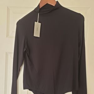 NWT- VINCE XL BODYSUIT